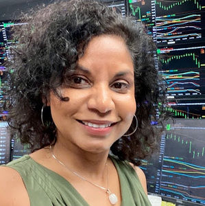 Meet your Posher, Jasmin